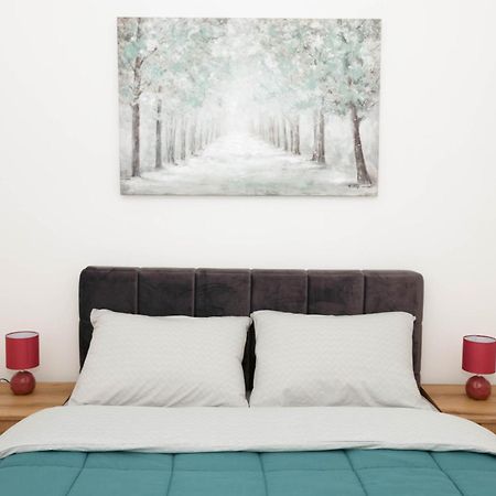 Millennium Apartment Bačka Palanka Dış mekan fotoğraf