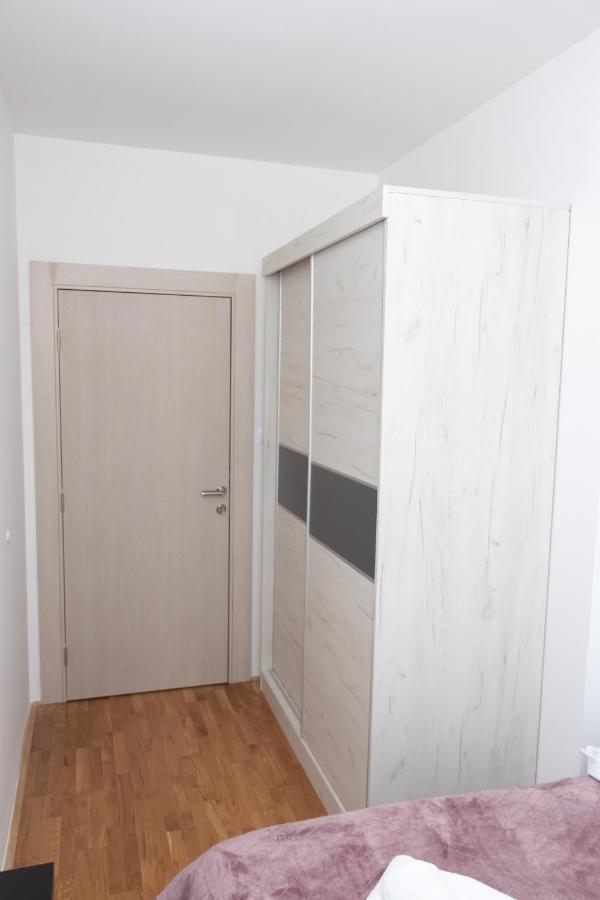 Millennium Apartment Bačka Palanka Dış mekan fotoğraf