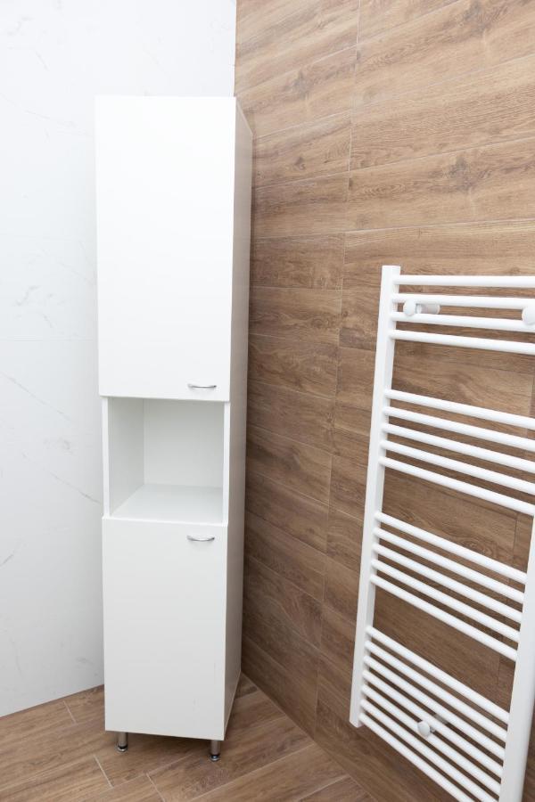 Millennium Apartment Bačka Palanka Dış mekan fotoğraf
