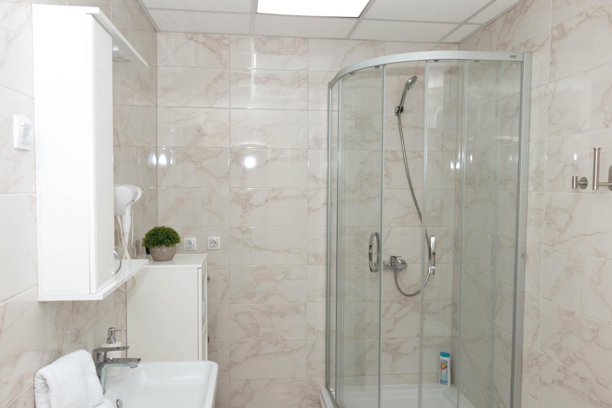 Millennium Apartment Bačka Palanka Dış mekan fotoğraf